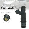 2001-2005 Volkswagen EuroVan Golf Jetta V6 2.8L 1Pcs Fuel Injector 0280155985 Generic