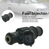 2001-2005 Volkswagen EuroVan Golf Jetta V6 2.8L 1Pcs Fuel Injector 0280155985 Generic