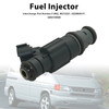 2001-2005 Volkswagen EuroVan Golf Jetta V6 2.8L 1Pcs Fuel Injector 0280155985 Generic