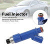 2003-2014 Toyota Celica Corolla Matrix 1.8L L4 1Pcs Fuel Injector 23250-21040 Generic