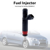 2002-2015 Seat Cordoba Ibiza IV 1Pcs Fuel Injector 03D906031C Generic