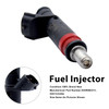 2002-2015 Seat Cordoba Ibiza IV 1Pcs Fuel Injector 03D906031C Generic
