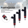 2002-2015 Seat Cordoba Ibiza IV 3Pcs Fuel Injector 03D906031C Generic