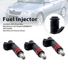 2002-2015 Seat Cordoba Ibiza IV 3Pcs Fuel Injector 03D906031C Generic