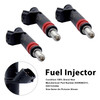 2002-2015 Seat Cordoba Ibiza IV 3Pcs Fuel Injector 03D906031C Generic
