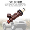 1998-2004 Toyota Tacoma 4Runner Tundra 1Pcs Fuel Injector 23250-62040 Generic