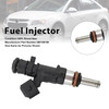 2013-2016 Holden Cruze JH 1.6L 4 Cyl A16LET 1Pcs Fuel Injector 0280158108 Generic