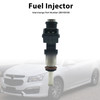 2013-2016 Holden Cruze JH 1.6L 4 Cyl A16LET 1Pcs Fuel Injector 0280158108 Generic