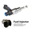 2000-2007 Ford Mondeo III 1Pcs Fuel Injector 0261500009 Generic