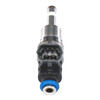 2000-2007 Ford Mondeo III 1Pcs Fuel Injector 0261500009 Generic