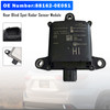 2017-2019 Toyota Highlander Rear Blind Spot Radar Sensor Module 88162-0E051 Generic