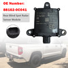 2017-2021 Toyota Tundra Rear Blind Spot Radar Sensor Module 88162-0C041 Generic