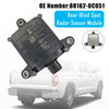 2018-2021 Toyota Tundra Rear Blind Spot Radar Sensor Module 88162-0C051 Generic