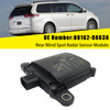 2010-2020 Toyota Sienna Rear Blind Spot Radar Sensor Module 88162-08030 Generic