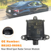 2019-2021 Lexus ES300h ES350 ES350 Rear Blind Spot Radar Sensor Module 88162-06061 Generic