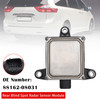 2018-2020 Toyota Sienna Rear Blind Spot Radar Sensor Module 88162-08031 Generic