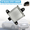 2020-2024 Subaru Legacy Outback Rear Blind Spot Radar Sensor Module 87611-AN00B Generic