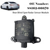 2021-2025 Lexus ES250 ES300h Rear Blind Spot Radar Sensor Module 88162-06070 Generic