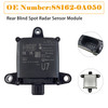 2022-2025 Toyota Corolla Cross Rear Blind Spot Radar Sensor Module 88162-0A050 Generic