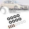2003-2014 Vauxhall Astra VX220 Zafira Fuel Injector Seal O-Ring 0280155750 Generic