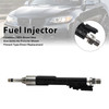 2013-2019 BMW 1Pcs Fuel Injector 0261500172 Generic