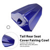 2024-2026 Yamaha MT-09 / MT-09 SP Tail Rear Seat Cover Fairing Cowl Blue Generic