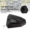2024-2026 Yamaha MT-09 / MT-09 SP Tail Rear Seat Cover Fairing Cowl Carbon Generic