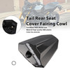 2024-2026 Yamaha MT-09 / MT-09 SP Tail Rear Seat Cover Fairing Cowl Carbon Generic