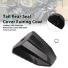 2024-2026 Yamaha MT-09 / MT-09 SP Tail Rear Seat Cover Fairing Cowl Carbon Generic