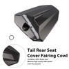 2024-2026 Yamaha MT-09 / MT-09 SP Tail Rear Seat Cover Fairing Cowl Carbon Generic