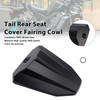 2024-2026 Yamaha MT-09 / MT-09 SP Tail Rear Seat Cover Fairing Cowl Matte Black Generic