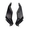 2024-2026 Yamaha Tenere 700 Tank Side Panel Cover Fairing Carbon Generic