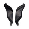 2024-2026 Yamaha Tenere 700 Tank Side Panel Cover Fairing Matte Black Generic