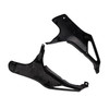 2022-2026 Yamaha XSR900 Rear Tail Side Driver Seat Cover Fairing Carbon Generic