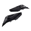 2022-2026 Triumph Trident 660 Rear Tail Side Driver Seat Cover Fairing Black Generic