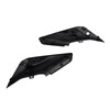 2022-2026 Triumph Trident 660 Rear Tail Side Driver Seat Cover Fairing Carbon Generic