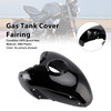 2021-2024 Triumph Trident 660 Gas Tank Cover Fairing Black Generic
