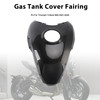 2021-2024 Triumph Trident 660 Gas Tank Cover Fairing Carbon Generic