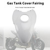 2021-2024 Triumph Trident 660 Gas Tank Cover Fairing White Generic