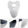 2021-2024 Triumph Trident 660 Gas Tank Cover Fairing White Generic