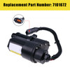 7101672 Control Valve Actuator For Bobcat 753 963 S130 S185 S205 S220 S300 S510