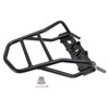 2023-2026 Suzuki GSX-8S/R Rear Rack Luggage Carrier Black Generic