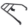 2022-2025 Aprilia SR GT125 GT200 Rear Rack Luggage Carrier Black Generic