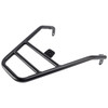 2022-2025 Aprilia SR GT125 GT200 Rear Rack Luggage Carrier Black Generic