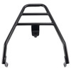 2022-2025 Aprilia SR GT125 GT200 Rear Rack Luggage Carrier Black Generic