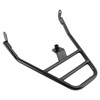 2022-2025 Aprilia SR GT125 GT200 Rear Rack Luggage Carrier Black Generic