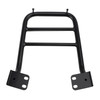 2019-2023 Husqvarna Vitpilen/ Svartpilen Rear Rack Luggage Carrier Black Generic