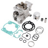 2006-2013 Kawasaki KX85 / KX85-II Cylinder Piston Gasket Top End Rebuild kit Generic