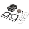 2013-2026 Duke 390 RC390 Adventure390 Cylinder Piston Gasket Top End Rebuild Kit 89mm Generic
