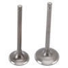 1983-2025 Yamaha Cylinder Head Intake and Exhaust Valve Kit 5HO-12111-00-00 Generic